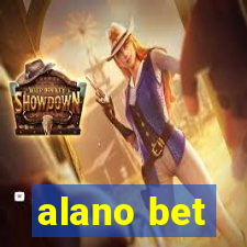 alano bet